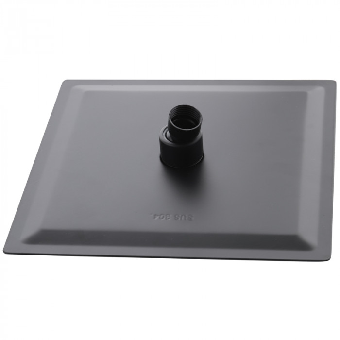 Лійка MIXXUS SH-06 Black (MI4753)