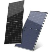 Сонячна фотоелектрична панель Jinko Solar JKM-585N-72HL4-BDV