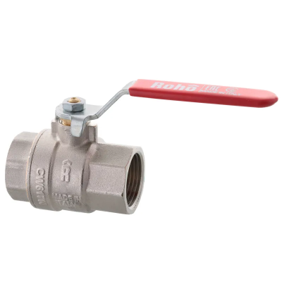 Кран кульовий Roho R200-200 - 2&quot; (RO0085)