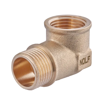 Кут Nolf NFC.L10FM-1'' MF (NF3205)