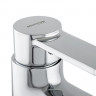 Змішувач для умивальника Mixxus Premium Benedict 001 (High) (MI5831)