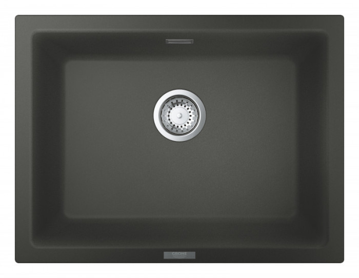 Композитна мийка для кухні Grohe K700U (31655AT0)