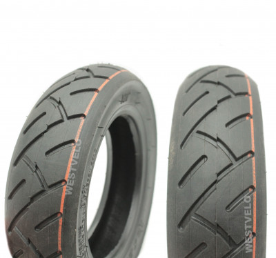 ПОКРИШКА 10-2.5 HT (002) ДЛЯ ЕЛЕКТРОСАМОКАТА