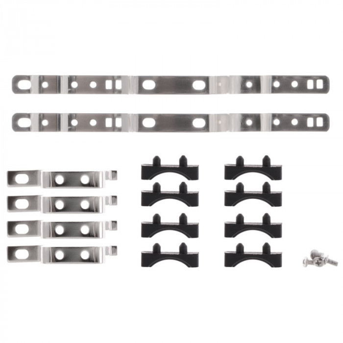 Колекторний блок з термостат. клапанами Europroduct EP.S1100-06 1"x6 (EP4993)