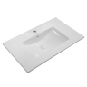 Раковина меблева MIXXUS PREMIUM CUBIC-1503 810х460х170mm (отвір під змішувач, перелив) (MP6497)