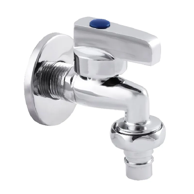 Кран для холодної води Koer KR.258 - 1/2&quot; (KR2876)