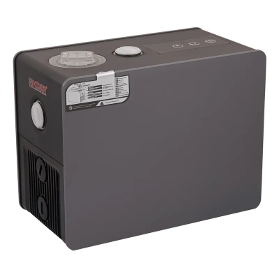 Насосна станція Koer MSR 600 інтелектуальна енергозберігаюча, Н=62М,Q=4кбМ,P=600 Вт, 1&quot;x1&quot; (KP3306)