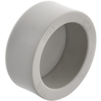 Різьбовий фітинг заглушка 63 PPR Koer K0064.PRO (KP0075)