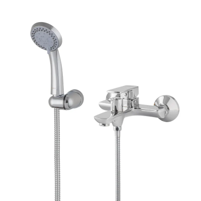 Змішувач для ванни Haiba Oscar 009 Euro (HB0936)