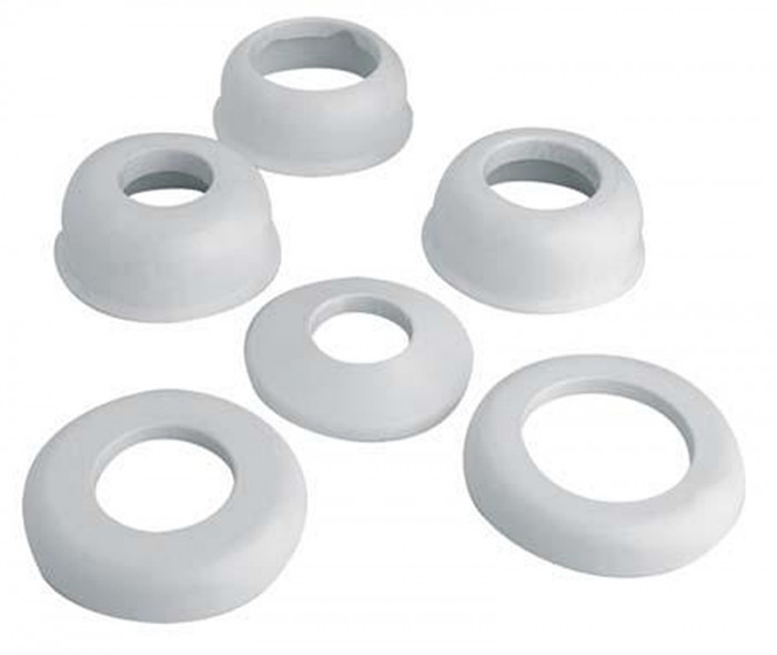 Розетка маскирующая стандартная 40 mm, F40S