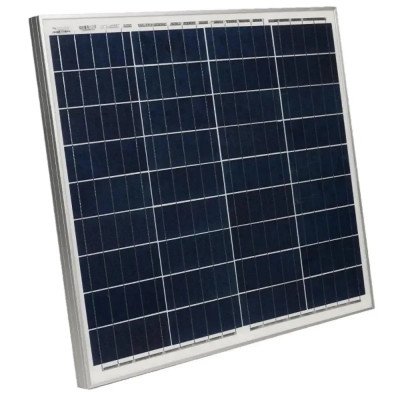 Сонячна фотоелектрична панель Victron Energy 20W-12V series 4a, 20Wp, Poly
