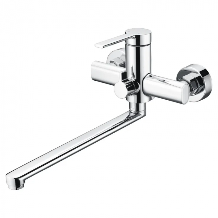 Змішувач для ванни Mixxus Lord 006 Euro (MI7141)