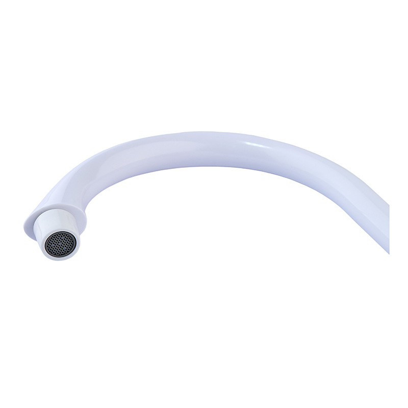 Plamix Oscar-011 White (без підведення) (PM0615)
