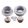 Комплект для радіатора 3/4" (без кріплень) Bitherm SET-02 (BT0553)