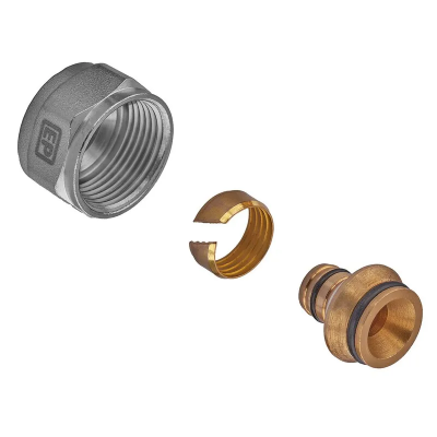 Євроконус Europroduct EP.2101 - 3/4&quot;x 16/2,0 (EP6066)