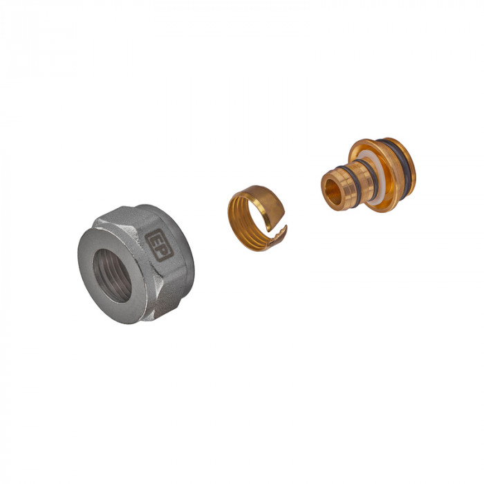 Євроконус Europroduct EP.2101 - 3/4"x 16/2,0 (EP6066)