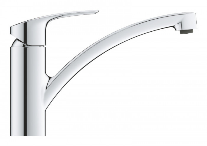 Змішувач для кухні Grohe Eurosmart New (33281003)