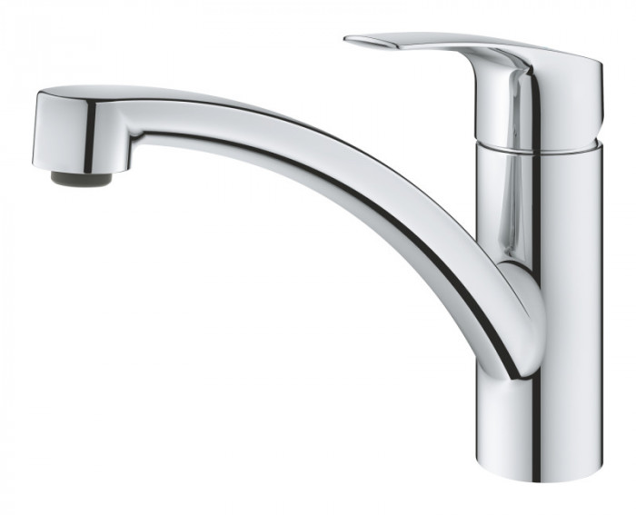 Змішувач для кухні Grohe Eurosmart New (33281003)