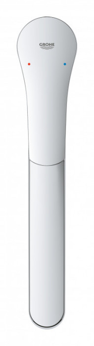 Змішувач для кухні Grohe Eurosmart New (33281003)