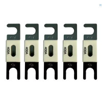 Плавкий запобіжник VictronEnergy ANL-fuse 400A/80V (5шт)