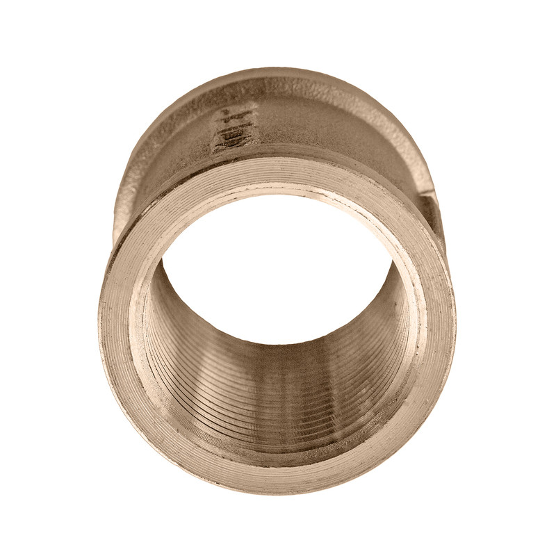 Муфта Koer KF.C10.WN - 1" без нікелю (MX1493)