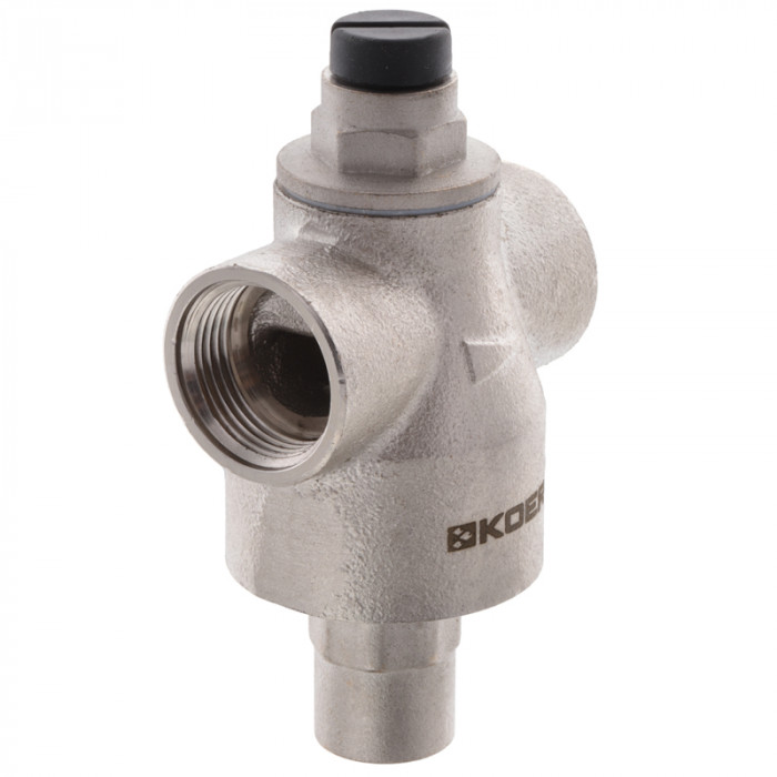 Редуктор тиску Koer KR.1251 3/4 "(KR2661)