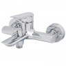 Змішувач для ванни з коротким виливом Koer KB-40028-01 (KR5305)