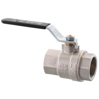 Кран кульовий Roho R200-050B - 1/2" (RO0104)