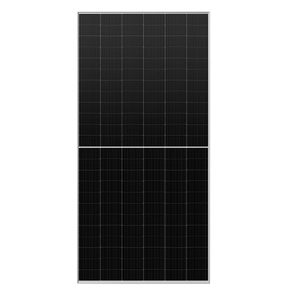 Сонячна фотоелектрична панель Longi LR7-72HGD-595M, 595Wp, Bifacial