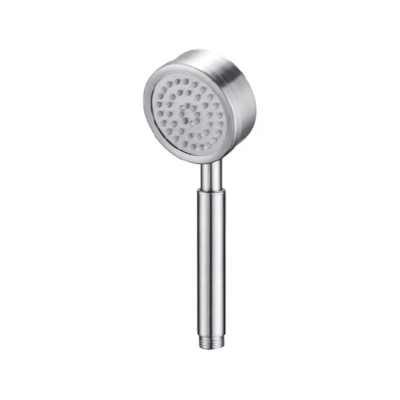 Лійка для душу Zerix SH-008.SUS з нерж. сталі SUS304 (ZX4974)
