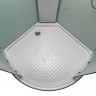 Гідромасажний бокс 60 W RC BF 80х80х210 мілкий піддон ( А0048858 )