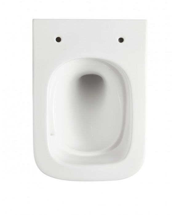 Комплект Grohe Set Унітаз QUADRO-0301-T3 + Інсталяція 38536001 + панель 38732000 (38536001QUADRO0301T3)