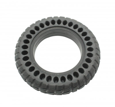 ПОКРИШКА 10-2.5 SS 2023 (Ø135 - 37ММ) БЕЗКАМЕРКА ДЛЯ ЕЛЕКТРОСАМОКАТА