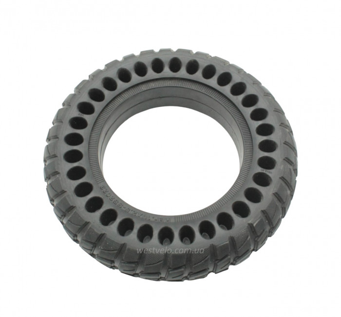 ПОКРИШКА 10-2.5 SS 2023 (Ø135 - 37ММ) БЕЗКАМЕРКА ДЛЯ ЕЛЕКТРОСАМОКАТА