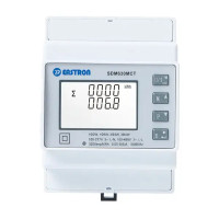 Лічильник Deye Smart meter EASTRON SDM630MCT-ETL