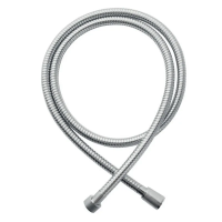 Шланг для душу Koer KB-0802-200-01 (обплетення нерж., 200 см) (KR4840)