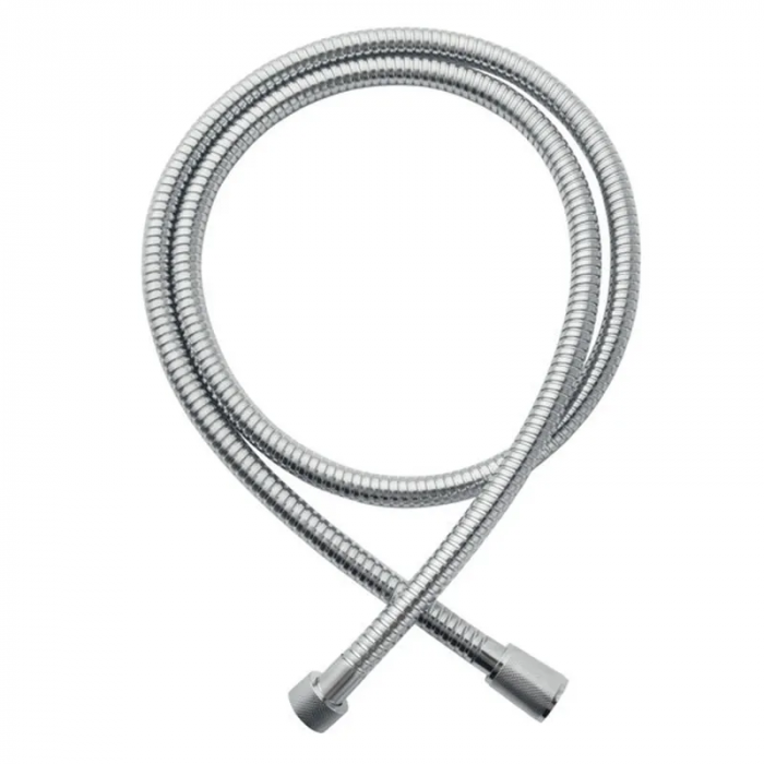 Шланг для душу Koer KB-0802-200-01 (обплетення нерж., 200 см) (KR4840)