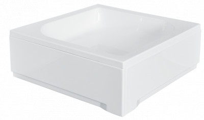 Обудова до піддона ARES 80Х80