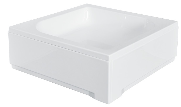 Обудова до піддона ARES 80Х80