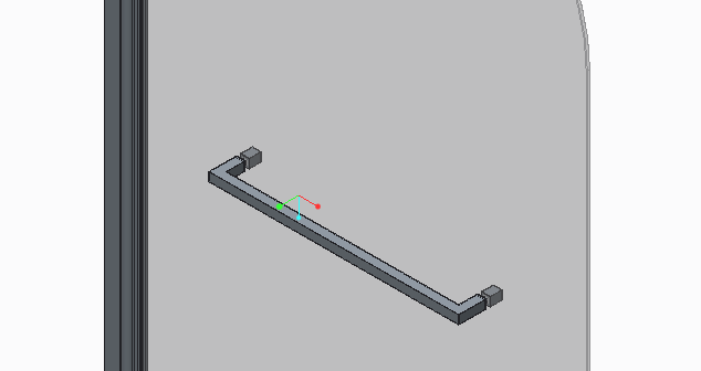 Шторки скляні на ванну Koer SR BS02-80x140-TR-01 прозоре скло 6мм, хром (KR5401)