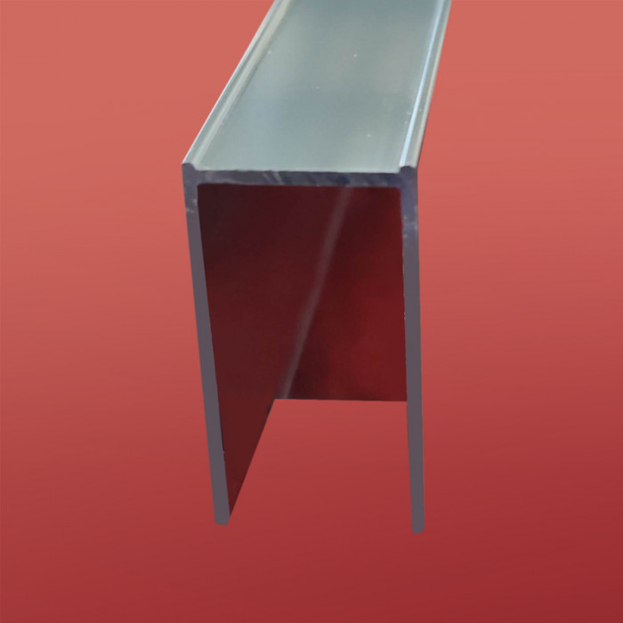 Шторки скляні на ванну Koer SR BS02-80x140-TR-01 прозоре скло 6мм, хром (KR5401)