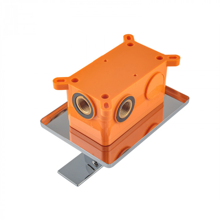 Вбудована душова система Haiba Kubus 009 (Inner) (HB3951)