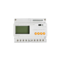 Счетчик Sungrow DTSD1352-C/1(6)A для 3Ф инвертора (непрямого подключения)