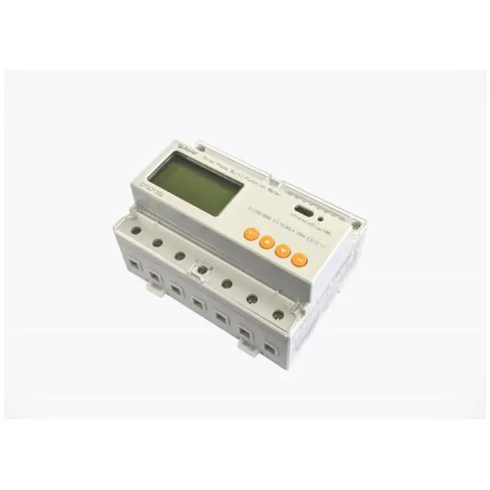 Лічильник Sungrow DTSD1352-C/1(6)A для 3Ф інвертора (непрямого під'єднання)
