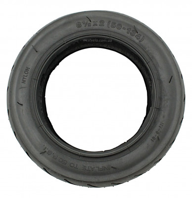 ПОКРИШКА &quot;8&quot; 8 1/2-2 (50-134) HY-08, ДЛЯ ЕЛЕКТРОСАМОКАТА