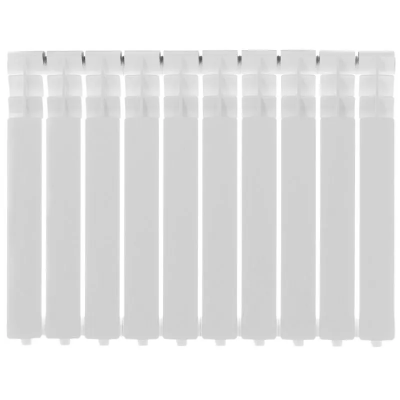 Радіатор секційний INTEGRAL 80 Bimetal-500L (IN0007) / Ціна за 1 секцію