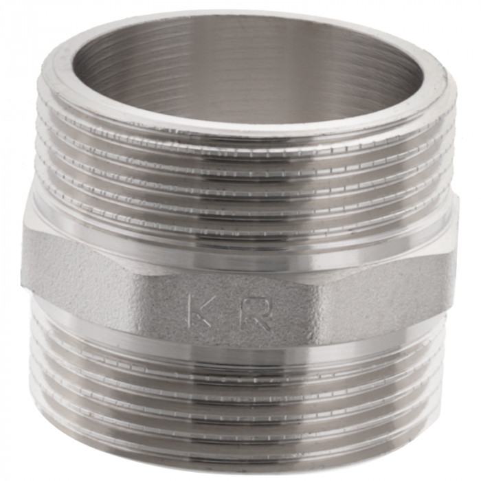 Ніпель 1-1 / 2 "Koer KF.N16 (KF0032)