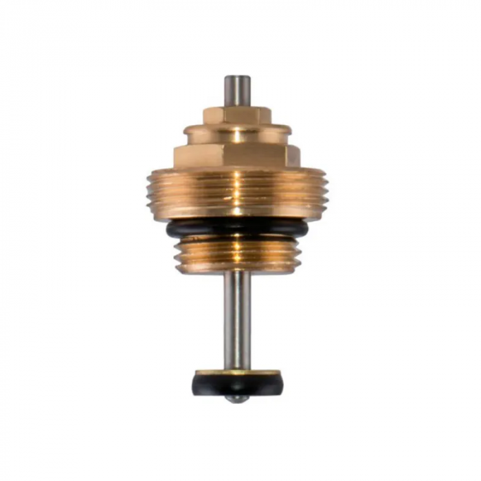 Клапан термостатичний Koer KR.1156 M30x1,5 для колекторів (KR3288)