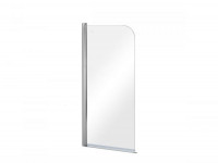 Шторка для ванни BESCO Prime-1S 70x140