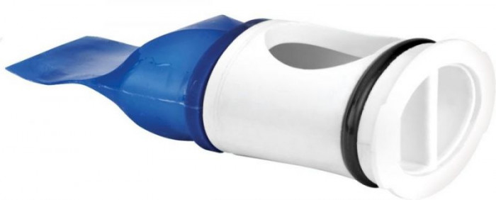 Клапан із силіконовою мембраною WHB1-KIT для сифона WHB1-32